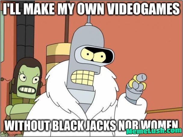 Guys, I have a proposal, VIDEO GAMES 2. Original video games are overrun by DEI. Guys, I have a proposal, VIDEO GAMES 2. Original video games are overrun by DEI.
