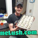 Politics? woke games? Race shit? F-that I made a ton of wonton’s! And I’m super proud! First of 3 trays. Finally can stuff em fat! I’ll take the win!