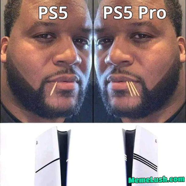 They thought we wouldn’t notice