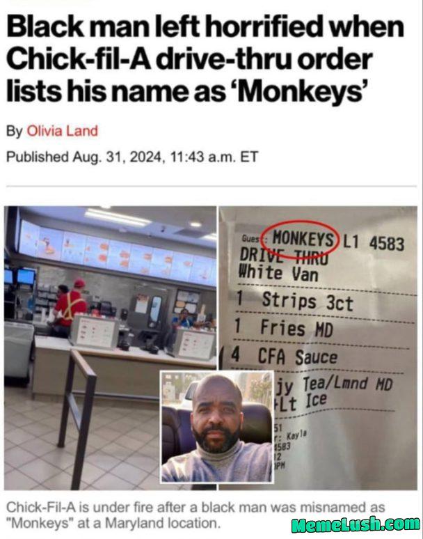 A new millionaire in the making