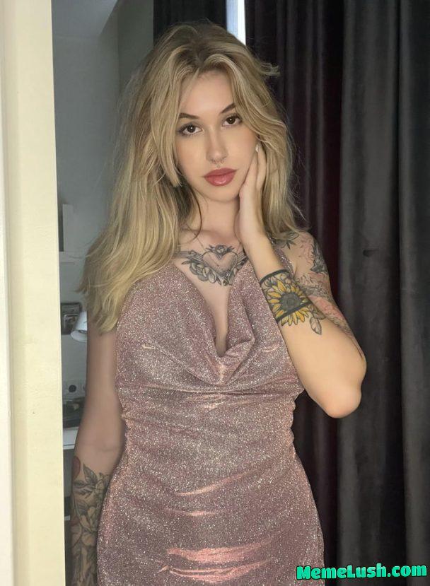 Don’t really know if this fits me… Don’t really know if this fits me…