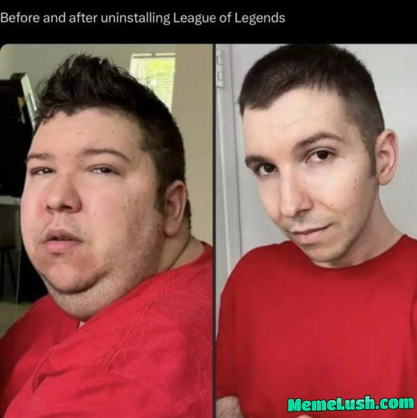 Congrats Nick for uninstalling