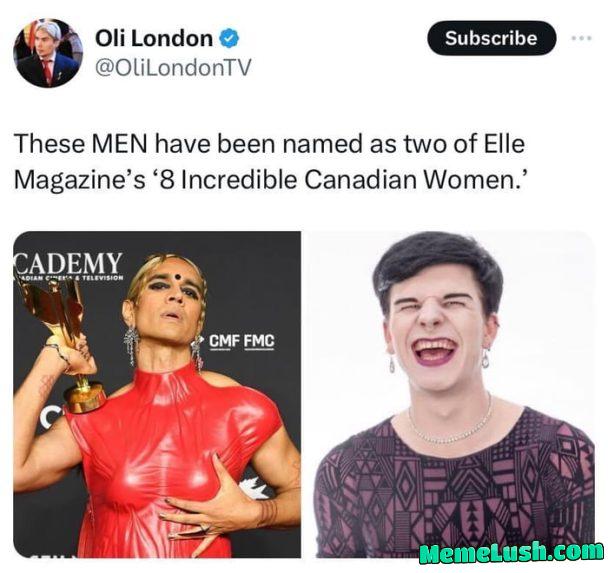 Not even a joke, we are going backwards