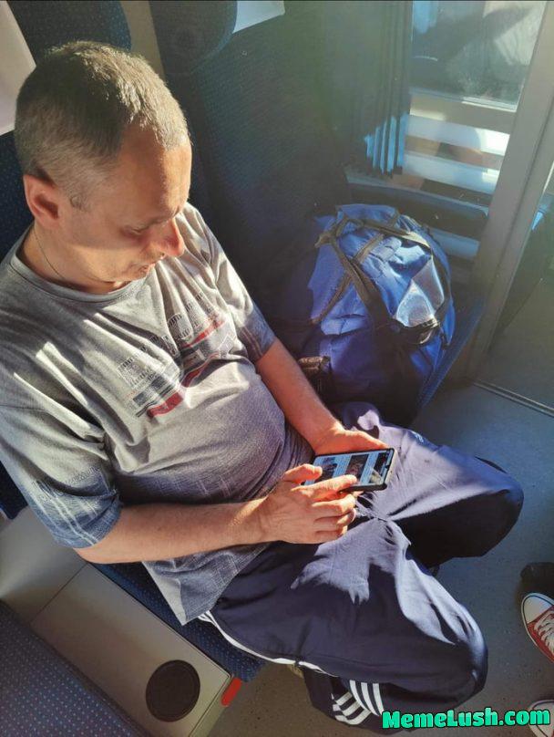 Nothing wrong here… Nothing wrong here…