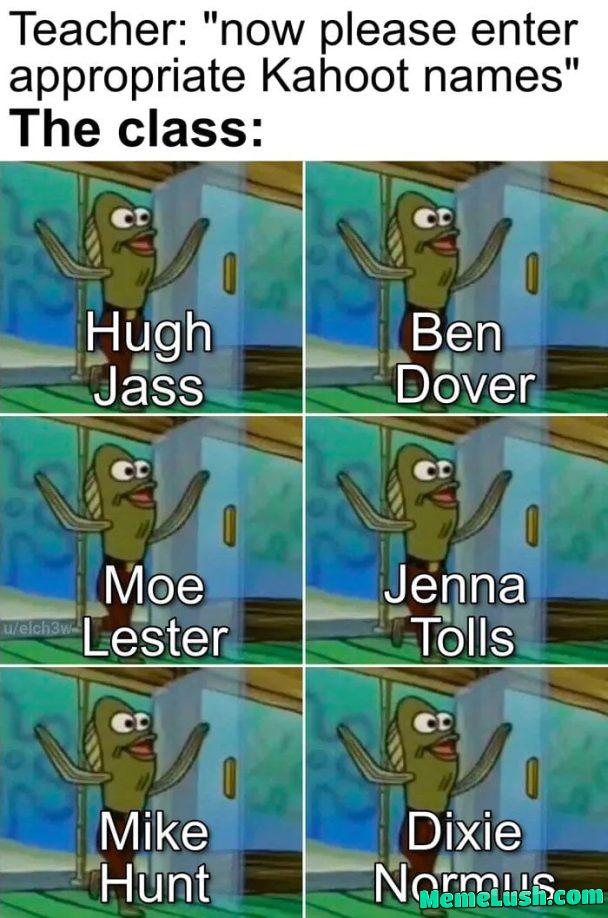 Posting memes I found on my smartphone until I get bored or die #714 Posting memes I found on my smartphone until I get bored or die #714