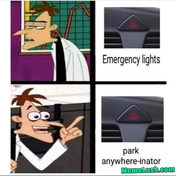 You’ll see this everywhere in bigger European cities, and surely around the world You’ll see this everywhere in bigger European cities, and surely around the world