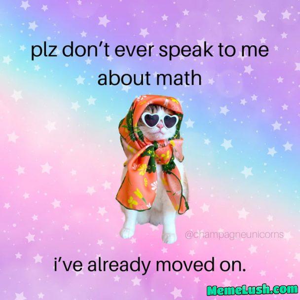 Past is past Past is past