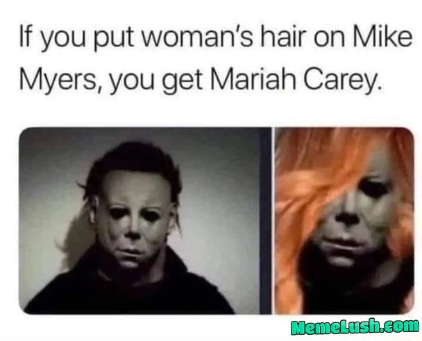 All I want for Christmas is BLOOD! All I want for Christmas is BLOOD!