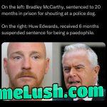 Welcome to England under a leftwing government