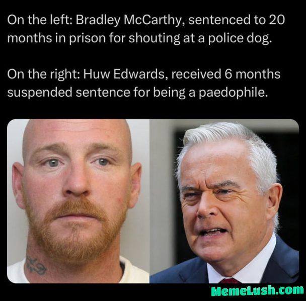 Welcome to England under a leftwing government