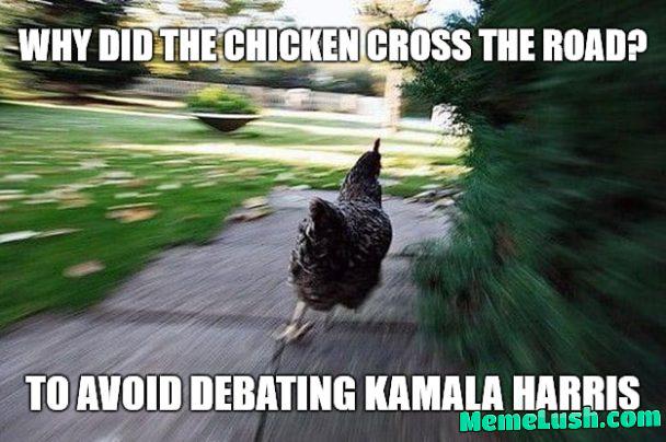 Not going back for seconds Not going back for seconds