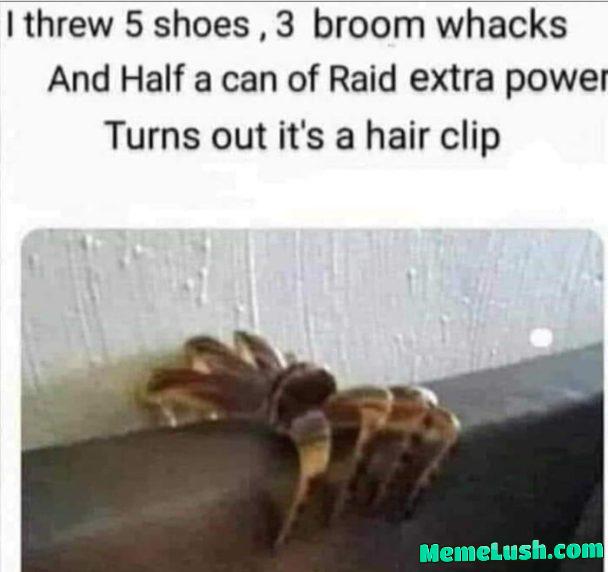 This made me laugh so hard 🤭