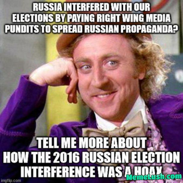 Nothing to see here folks, it’s all fake news believe me Nothing to see here folks, it’s all fake news believe me