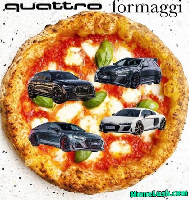 Bellissimo Bellissimo