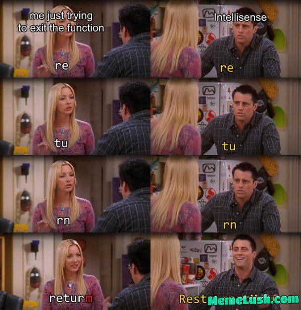 OneTypoAndYouAreInIntellisenseNirvana