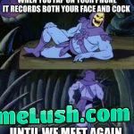 Am I going to trust Apple, Google or Samsung?