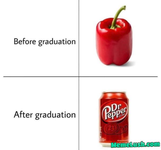 Education matters! Education matters!