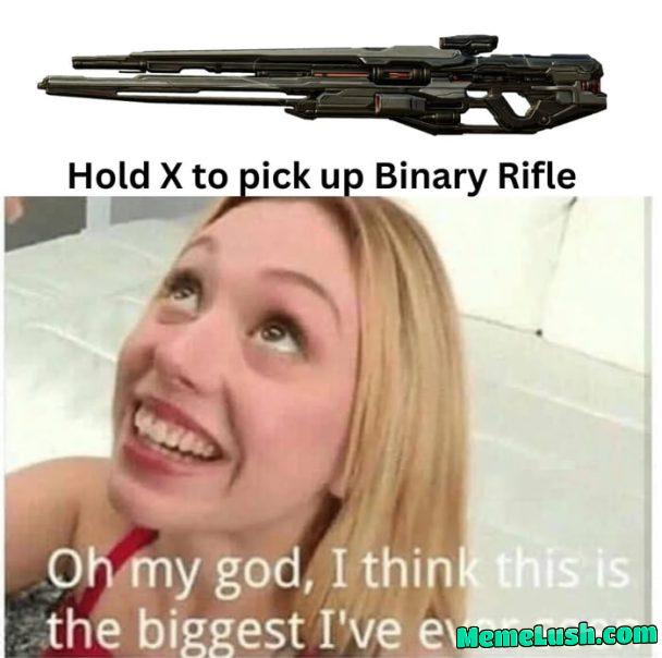 It really was huge It really was huge