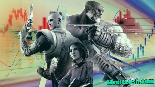 Concord is going offline and issuing refunds (6th of September) Concord is going offline and issuing refunds (6th of September)