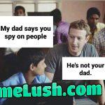 They spy for our own good