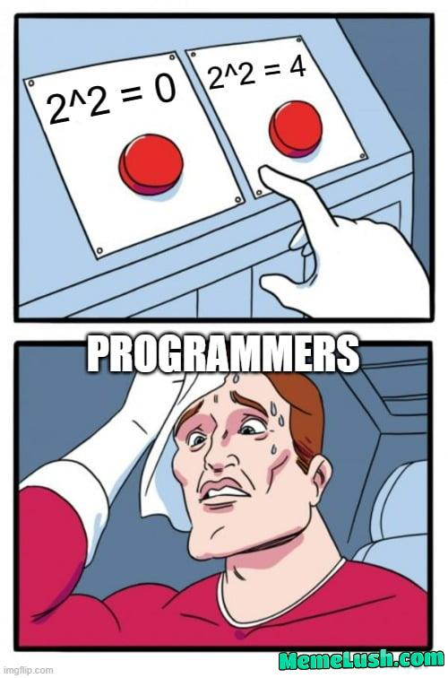 IsItXOROrPower IsItXOROrPower