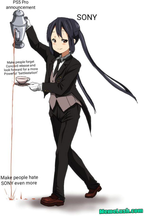 (scream disappointed) DISAPPOINTED !!!