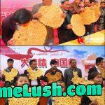 They forgot Taiwan, so they are in reeduction camp now.