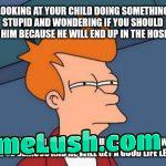 Parenting 101