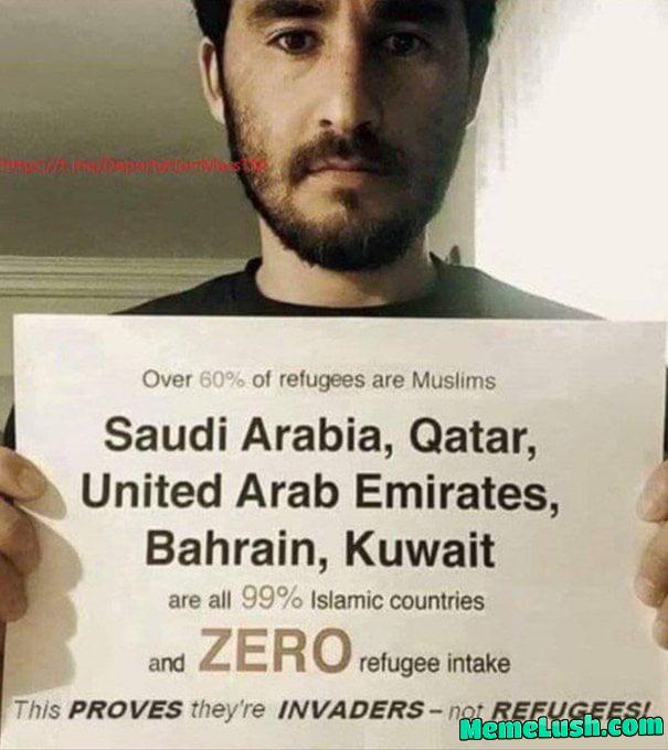 100% right