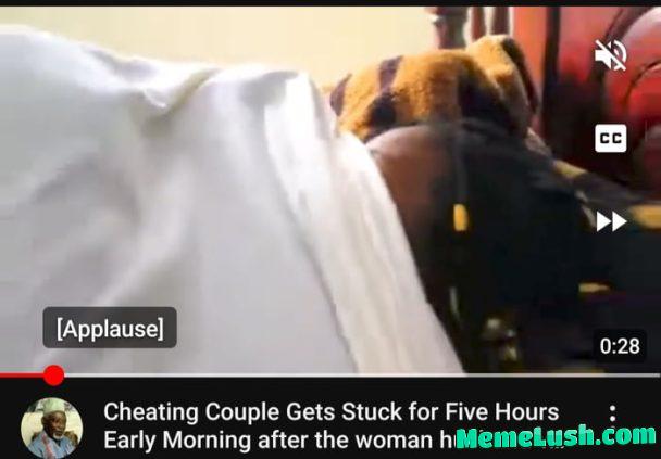 Youtube be like [Applause] then Boom the headlines????