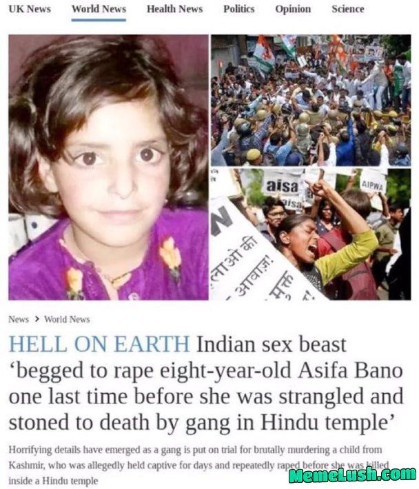 Safe haven for rapรญeรฉst Safe haven for rapรญeรฉst