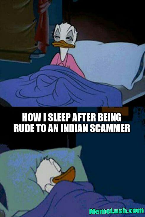 Don’t even need to count cows to fall asleep Don’t even need to count cows to fall asleep