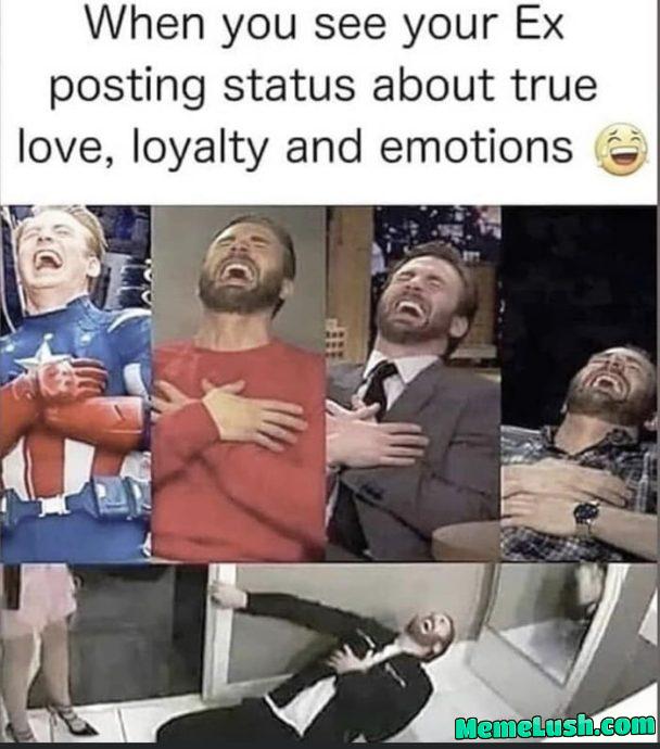 They have too much time