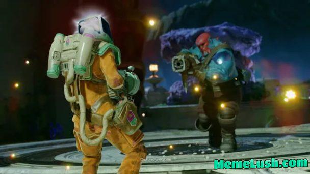 To the 14 people still playing go get that platinum trophy. To the 14 people still playing go get that platinum trophy.