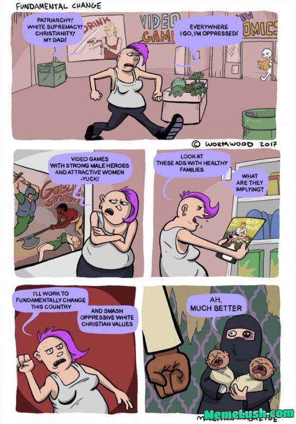 Getting to be painfully true Getting to be painfully true