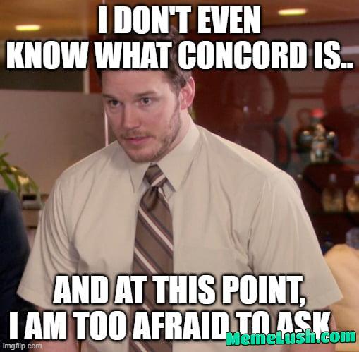 Do I need to know? Do I need to know?