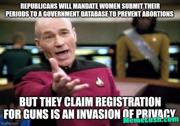 It’s about control, it’s always been about control. It’s about control, it’s always been about control.