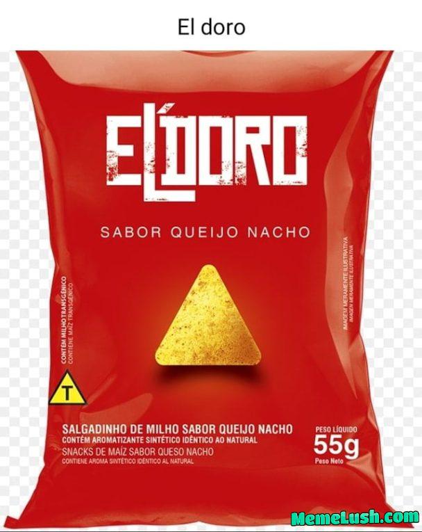 They really did a big one