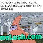 Posting memes I found on my smartphone until I get bored or die #629