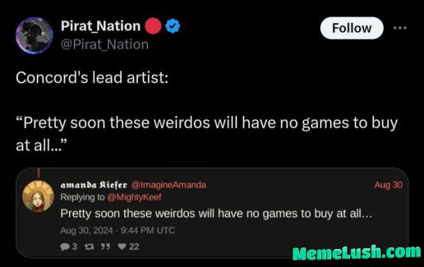 Pretty soon someone is going to be out of a job Pretty soon someone is going to be out of a job