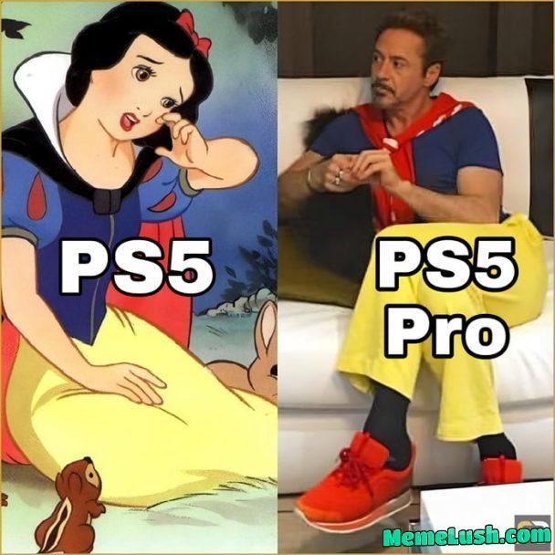 What a joke What a joke