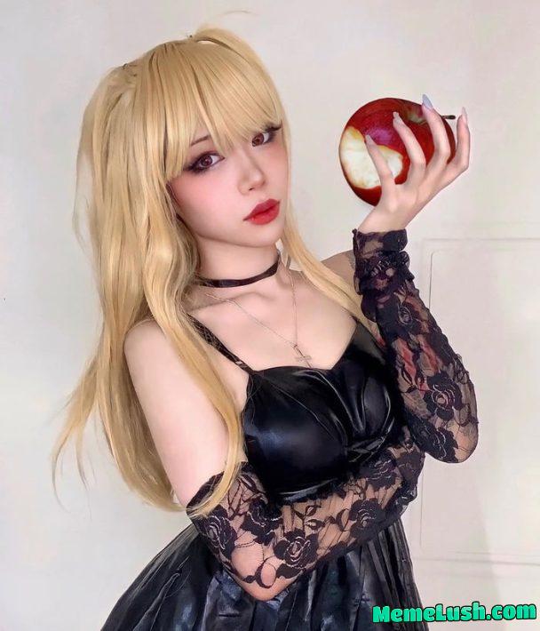 Do you want an apple? Do you want an apple?