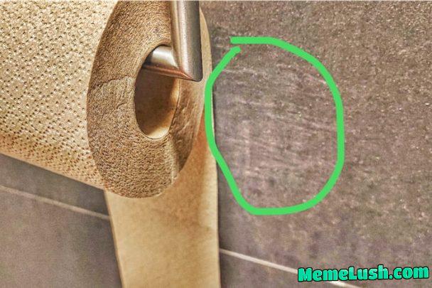And end to the long and bitter debate. Behold the wrong way and the scratch marks that bare witnesses of the madness of the wrong way. We can rest now for a well founded solution is discovered.