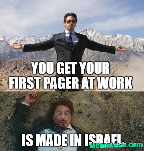 They love you 3000… They love you 3000…