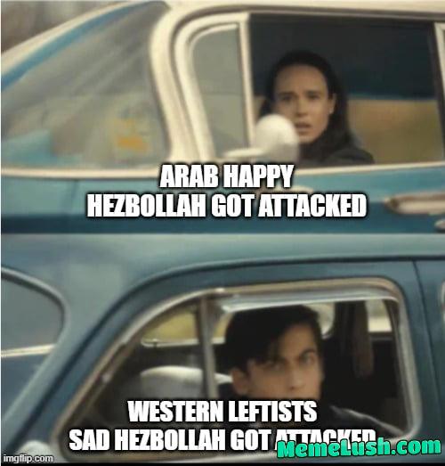 Hezbollah and the Syrian regime killed more than 500 K people in syria but that does not fit the narratives of the islamoleftsits Hezbollah and the Syrian regime killed more than 500 K people in syria but that does not fit the narratives of the islamoleftsits