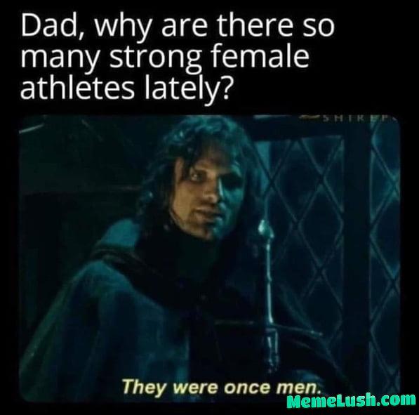 Posting memes I found on my smartphone until I get bored or die #720 Posting memes I found on my smartphone until I get bored or die #720