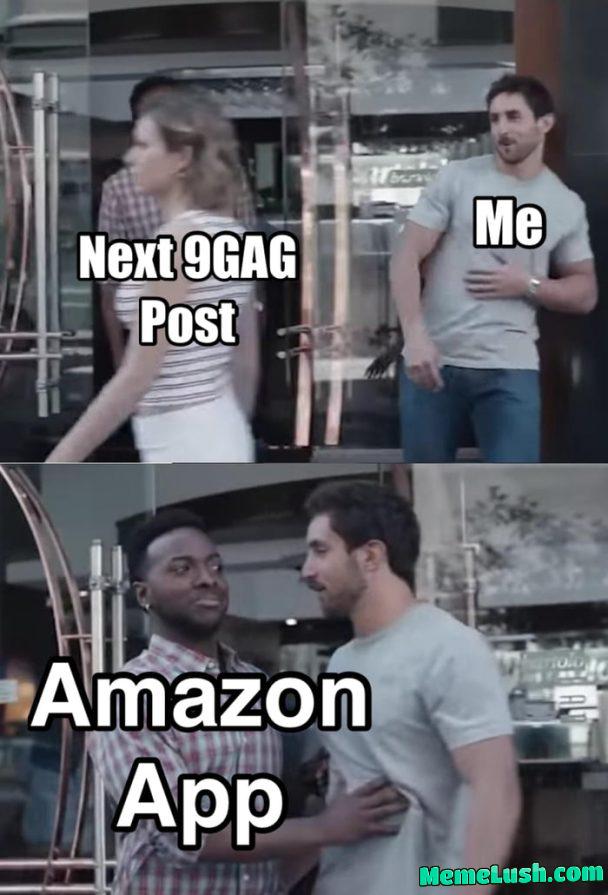 This is getting pretty annoying This is getting pretty annoying