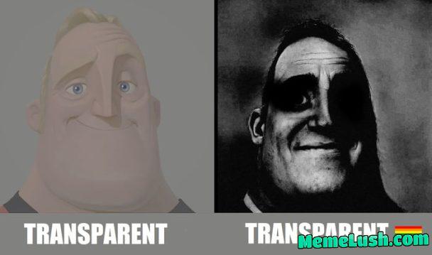 Trans parent Trans parent