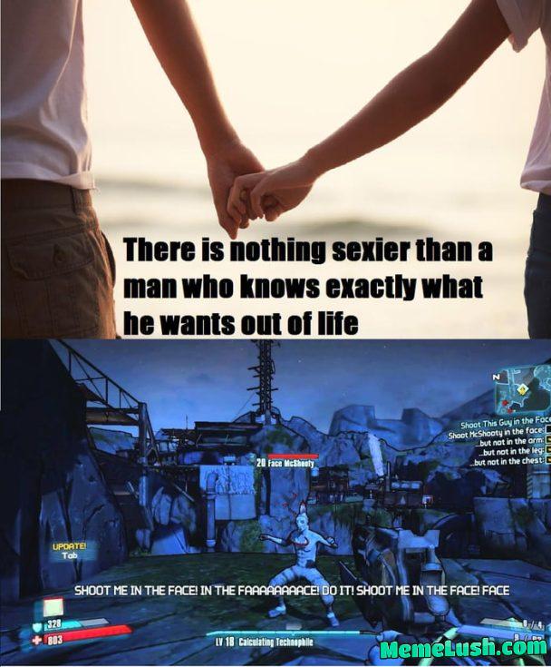 What women really want What women really want