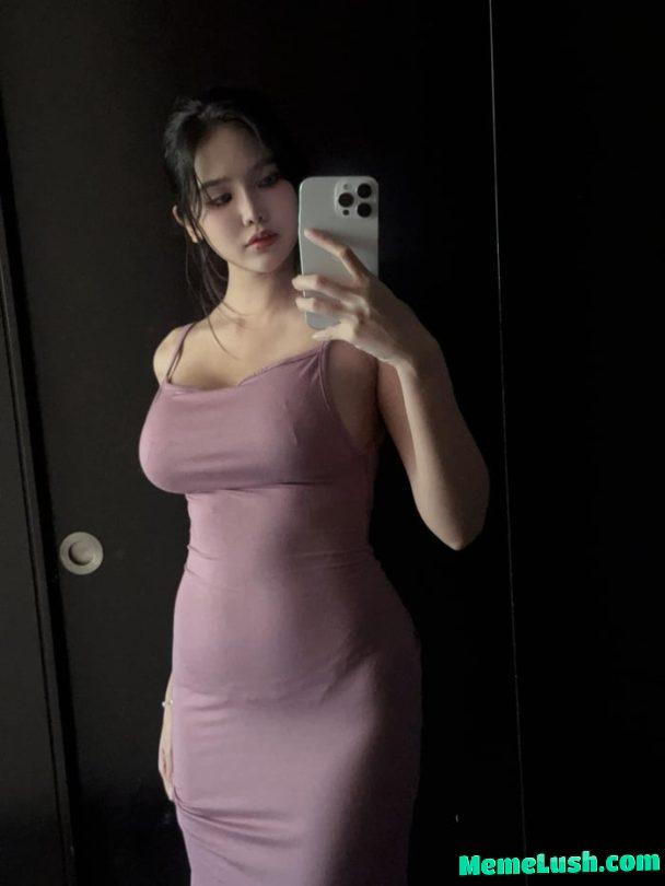 Finally got a fitted dress that suits me Finally got a fitted dress that suits me